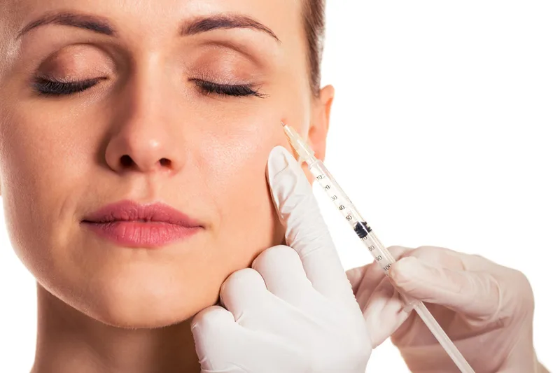 Anti-Wrinkle Injections